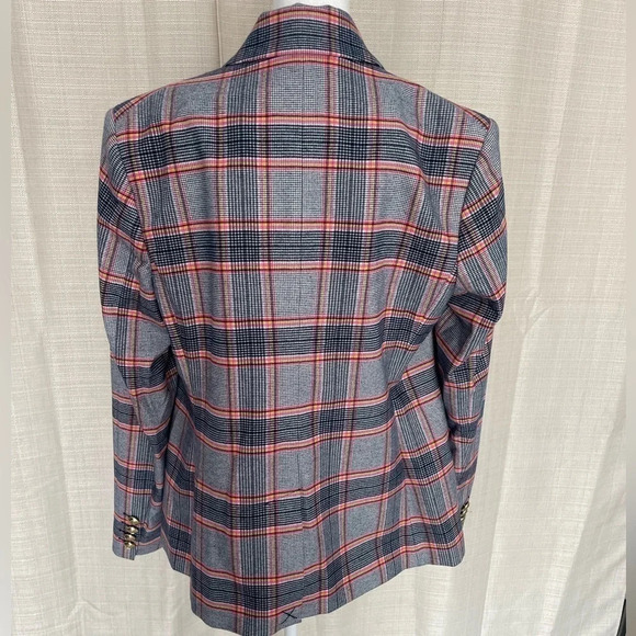 *NWT* Women's Biltmore Blazer Suit Jacket - Sz. 12 - MSRP $190 - Picture 9 of 9